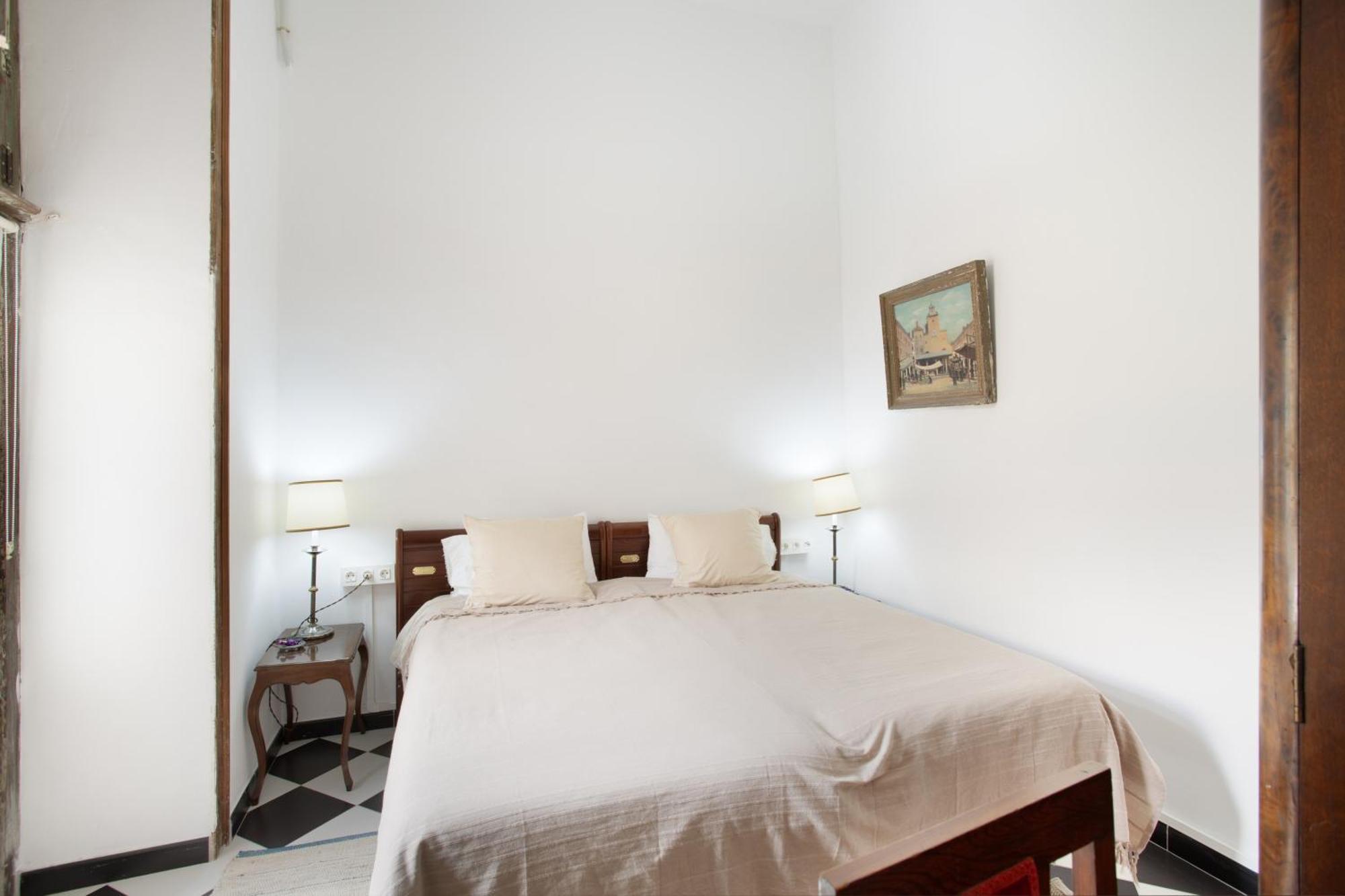 Casa Montesdeoca - Tamarindo 大加那利岛拉斯帕尔马斯 外观 照片